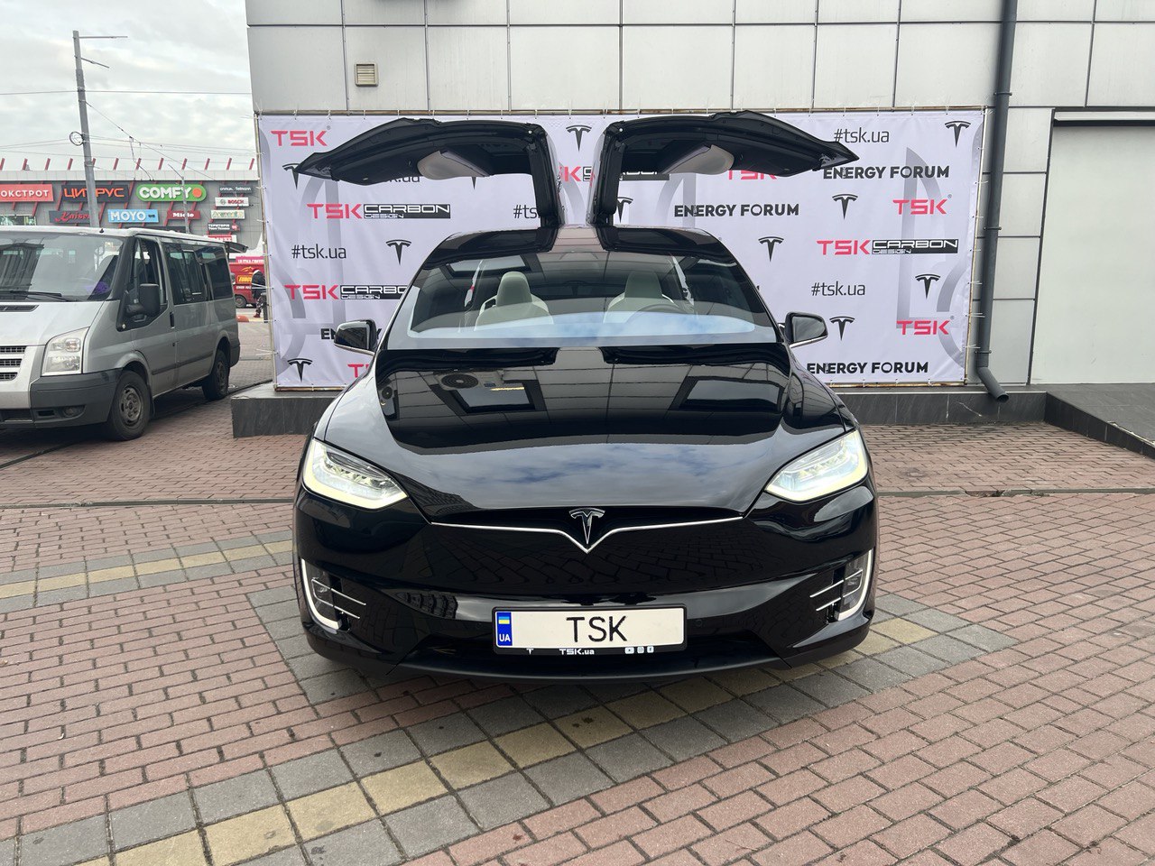 Купить Тесла Model S 3 X Y Plaid Cybertruck Tesla Model X 100d