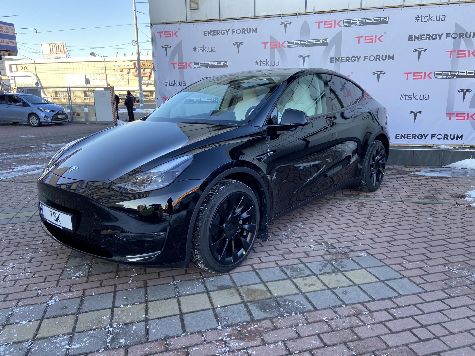 Купити⚡️Тесла Model S 3 X Y Plaid Cybertruck Model Y Long