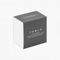 Оригинальный набор для удаления сколов и царапин Tesla Model S/X/3 Paint Repair Kit