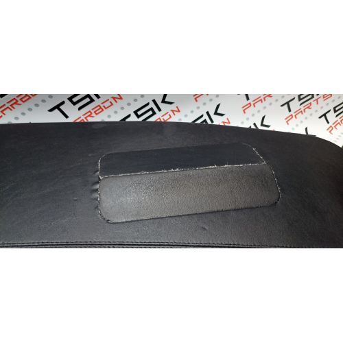 TOP PAD 12A PUR/PUR BLK GRAPHITE MS LHD {MS_MSR}