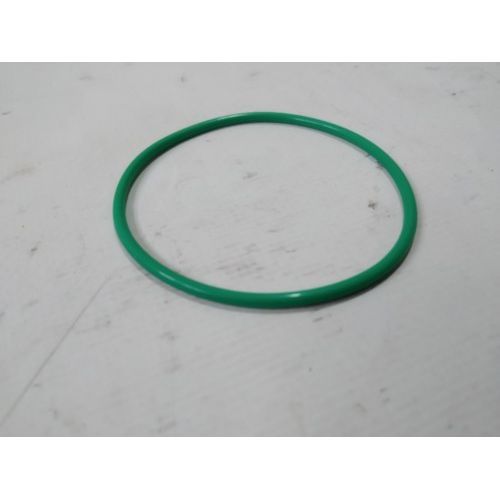 Кольцо уплотнительное масляного насоса AS568-142,GREEN,50A {M3}