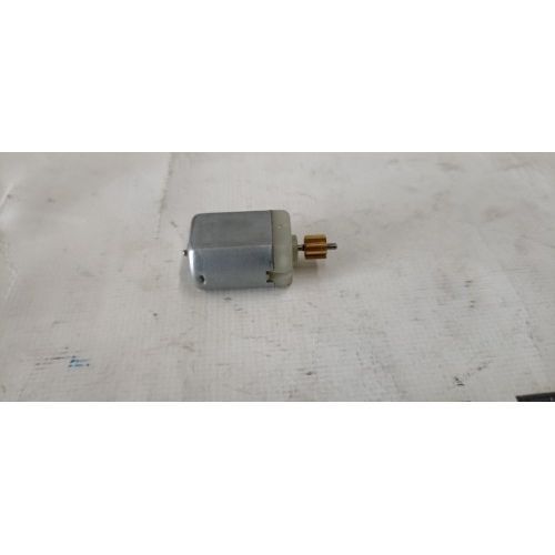 Ремкомплект для привода замка  дверей {MX} аналог