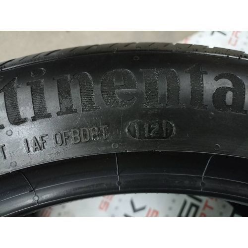 Шина 255/45R19  CONTINENTAL PRO CONTACT  {MY}