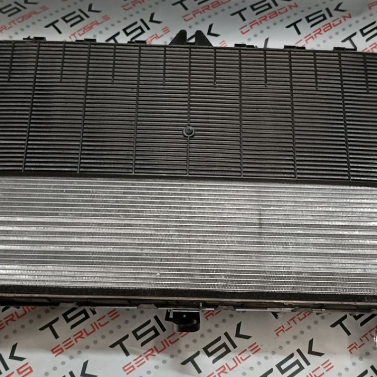 ПродажМодуль охлаждения  радиатор + вентиляторы {MSP_MXP}