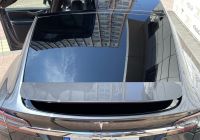 Tesla Model X Dual Motor LongRange