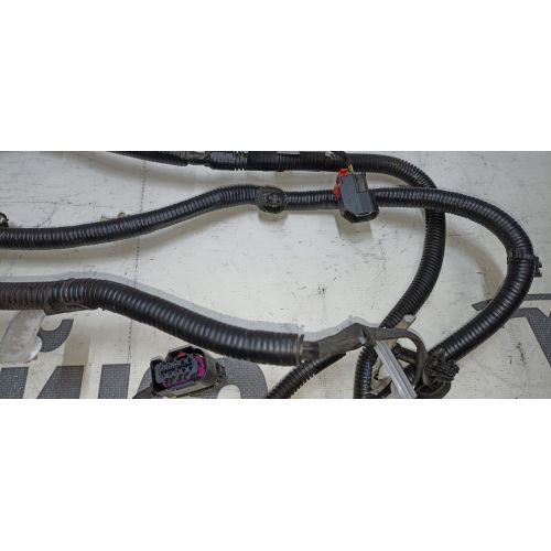 Rear Subframe Wiring Harness 2020-2021 {MY}