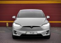 Tesla Model X 100D EU