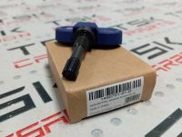 Датчик давления в шинах  TPMS Wheel Unit, BLE, Black {M3_MY_Plaid}