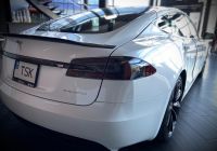 Tesla Model S Long Range Dual Motor