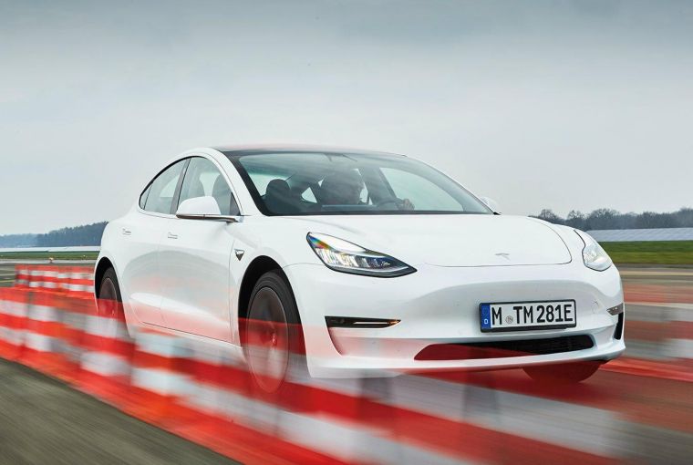 Tesla Model 3: насколько она хороша?