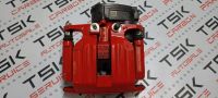 RR BRAKE CALIPER ASSY M12 RH - RED {MS_MSR_MX}