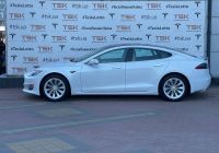 Tesla Model S 75D (Intel)
