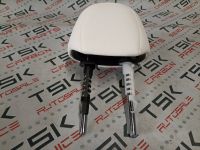 Y 2R HEADREST OUTER  WHT {MY} Под восстановление