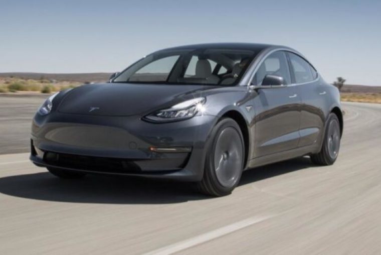 Tesla model 3: сколько стоит и в чем самые главные преимущества этого автомобиля