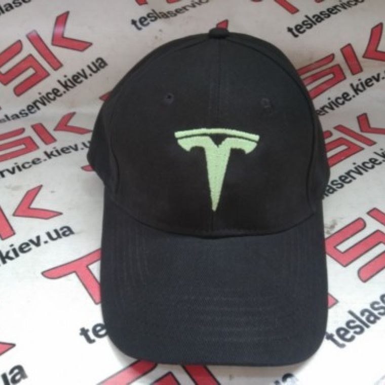 Продажа Кепка Tesla