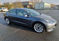 Tesla Model 3  Perfomance EU