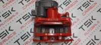 RR BRAKE CALIPER ASSY M12 RH - RED {MS_MSR_MX}