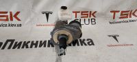BRAKE BOOSTER ASSY,LHD,NA {MY}
