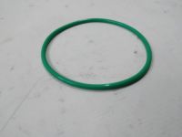Кольцо уплотнительное масляного насоса AS568-142,GREEN,50A {M3}