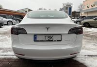 Tesla Model 3 LR DM