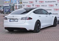 Tesla Model S 100D EU