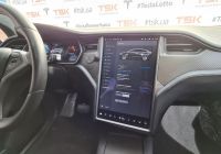 Tesla Model X 100D (Intel)