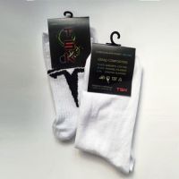 Носки брендированные "TSK"
