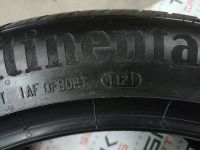 Шина 255/45R19  CONTINENTAL PRO CONTACT  {MY}