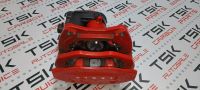 RR BRAKE CALIPER ASSY M12 RH - RED {MS_MSR_MX}