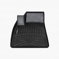 Оригинальный комплект ковриков Model S All-Weather Interior Set {MS_MSR)