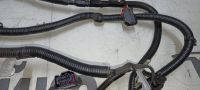 Rear Subframe Wiring Harness 2020-2021 {MY}