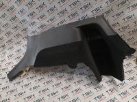 END ITEM, TRUNK SIDE TRIM RH, MODEL Y {MY} Под восстановление