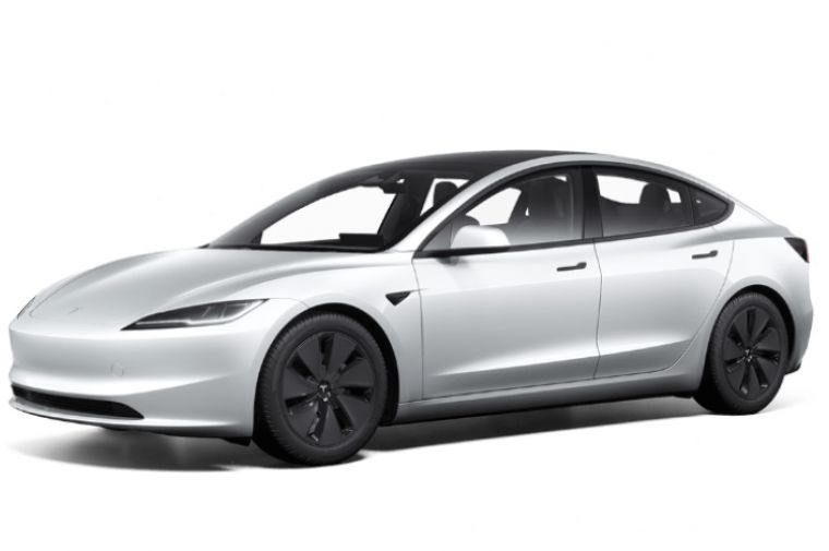 Tesla Model 3 (EU) NEW!