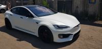 Обвес Tesla Model S Prior Design