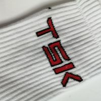 Носки брендированные "TSK"