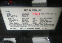 Tesla MODEL Y Long Range DM