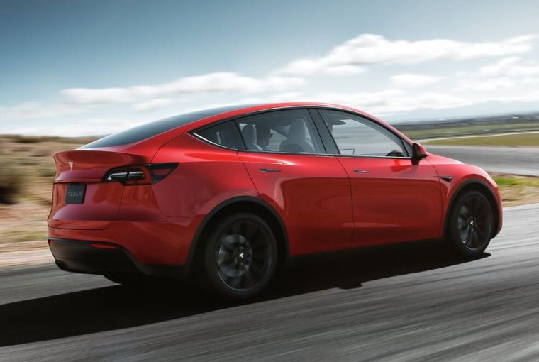 Tesla Model Y – краще і смачніше, але чи досить добра?